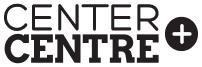 CenterCentre Logo